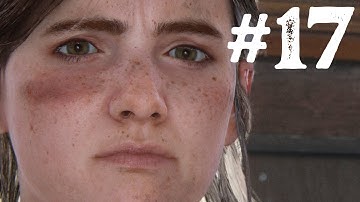 The Last of Us Part 2 Remastered PS5 Gameplay Walkthrough Part 17 (No Commentary)