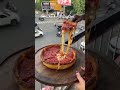 Chicago Style Deep dish pizza in Ahmedabad | Tartine