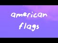 Tom MacDonald & Adam Calhoun - "American Flags"