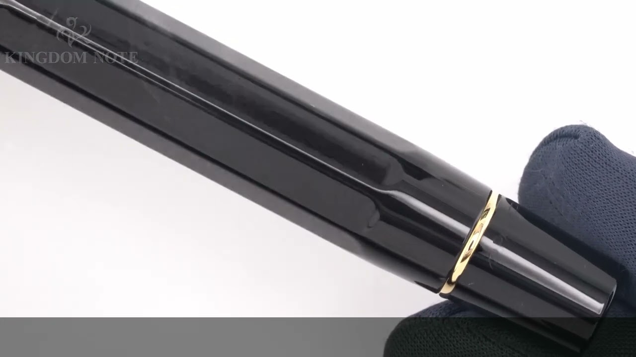 PARKER パーカー 万年筆 リミテッドエディション デュオフォールド 