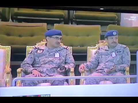 سعادة العميد الركن طيار خالد بن ضيف الله بن عادل أبو أذينة الشراري يوتيوب