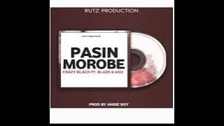 Download lagu Pasin Morobe 2025