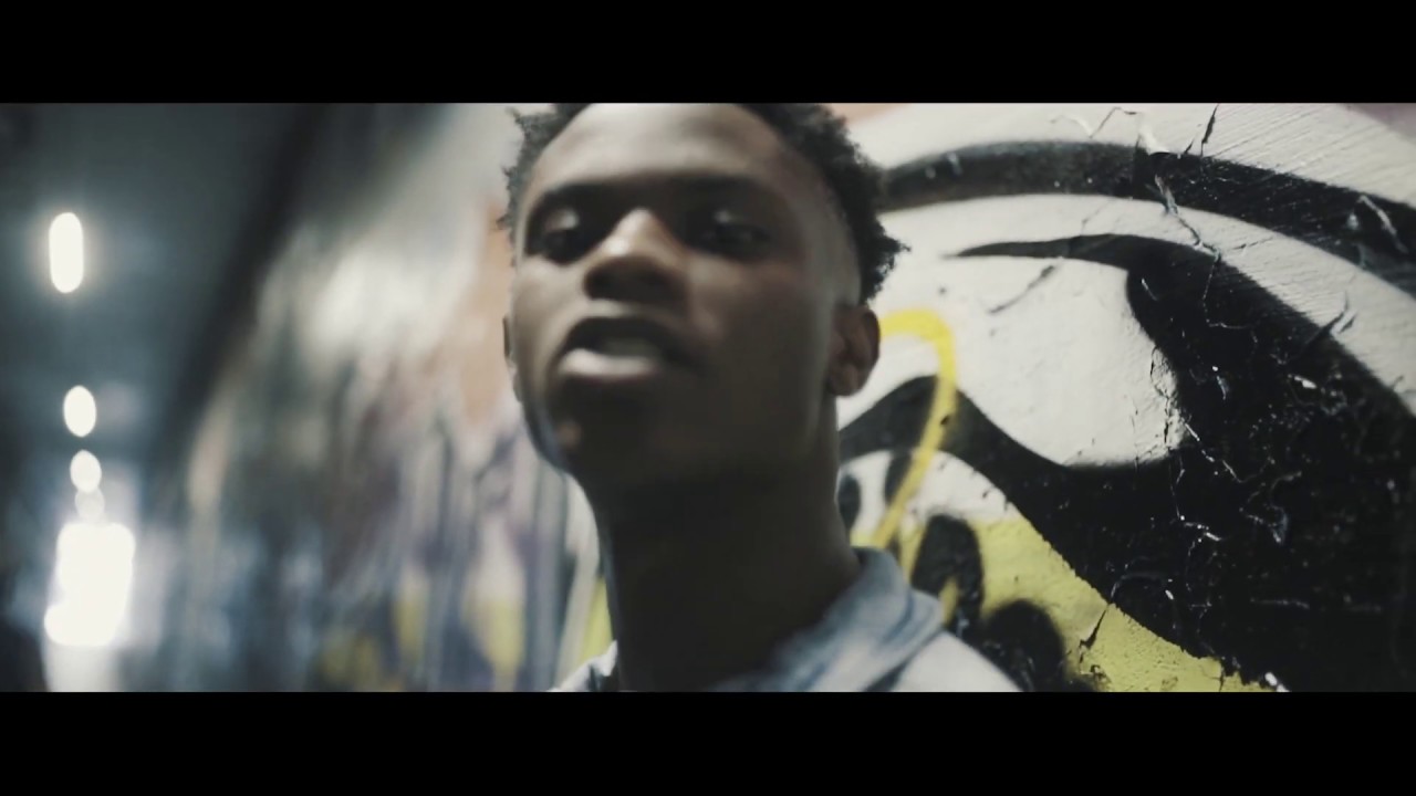 Watch Lil Dell (a.k.a Baby 9)-"Everybody Else"(Official Video) on YouTube Watch Lil Dell (a.k.a Baby 9)-"Everybody Else"(Official Video) on YouTube