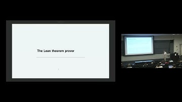 IAIFI Summer Workshop 2025 - Michael Douglas, Harvard University