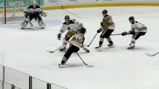 Ross Cdanbell  Tour Du Chapeauhat Trick  03012026