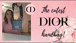 No JOKE!!! $50 Dior Handbag!!! 👜@Dior