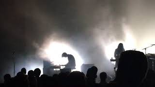 Black Car (live) - Beach House - Baltimore - 6/11/19