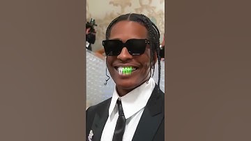 Thumbnail of Rihanna & ASAP Rocky 😍