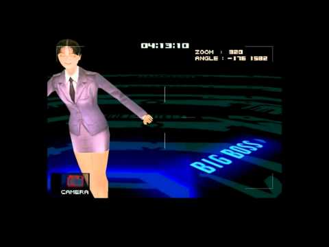 metal gear solid 2 vr missions metal gear solid 2 vr missions