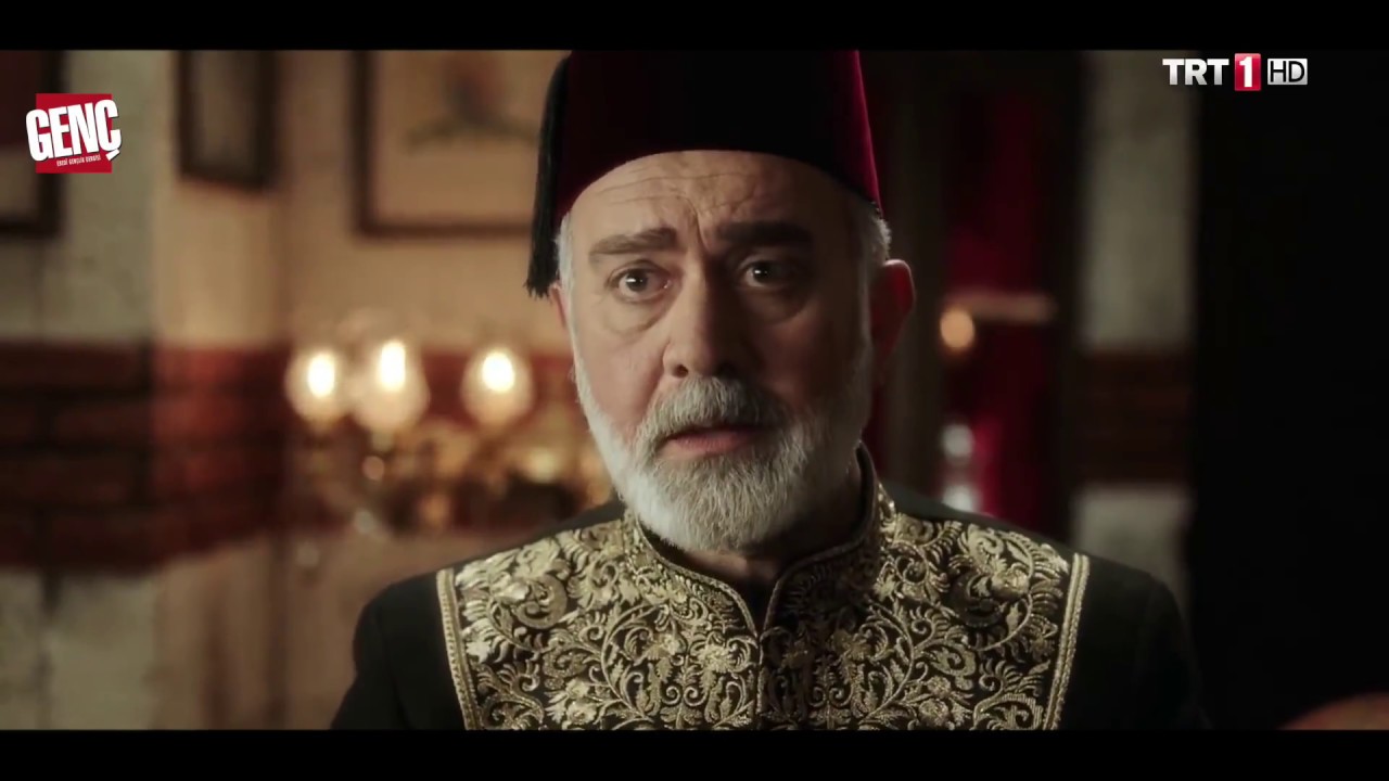 Tahsin Paşa Olun YouTube