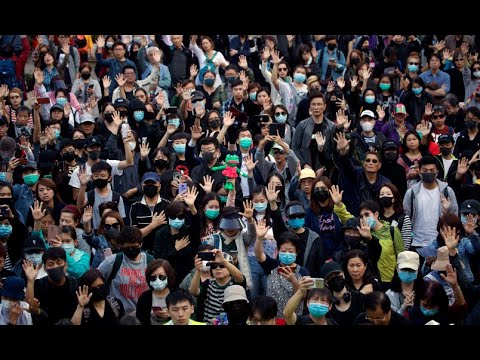 香港风云 19年12月1日 Youtube 香港风云 19年12月1日 Youtube