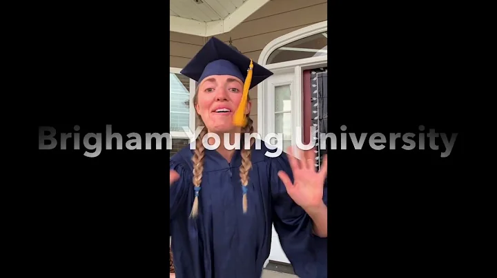 How to safely graduate from college, while in quar...