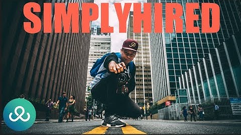 SimplyHired Review: Features that Enhance Your Job Search | Competitor Analysis of Online Job Space