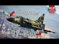 EVEN MORE Inaccuracies Among War Thunder&#39;s Top Tier Jets | Part 4
