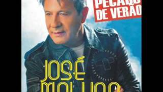 Video thumbnail of "Pecado de Verão - José Malhoa (2009)"