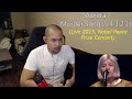 Aurora - Murder Song (Live 2015 Nobel Peace Prize) (Reaction/Request)