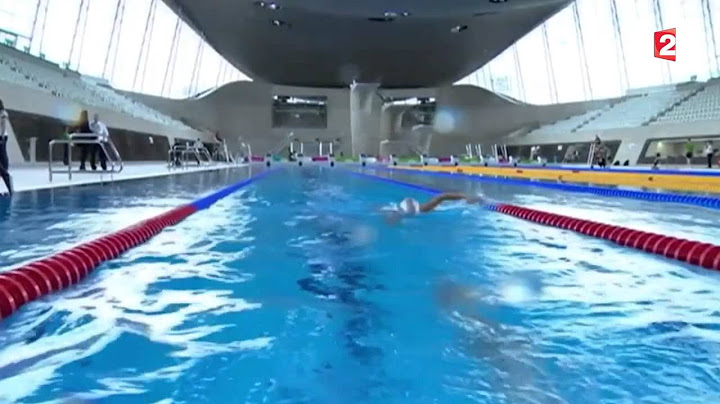 Londres 2012, les premiers Jeux rentables de l'Histoire