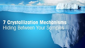 Crystallization Guide for Optimized Process Development and Design #crystallization