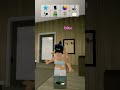 Кем была в детстве?#shortsvideo #roblox #blookhaven #роблокс #brookhave #брукхэвн #memes #rblx