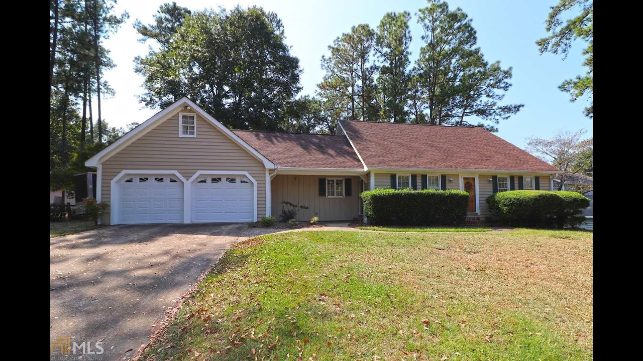 102 Beaver Cove Dr, Warner Robins, GA 31088 YouTube