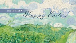 Saturday Easter Worship | When Hope Walks Besides You | Rev. Steve Carter | Contemporary