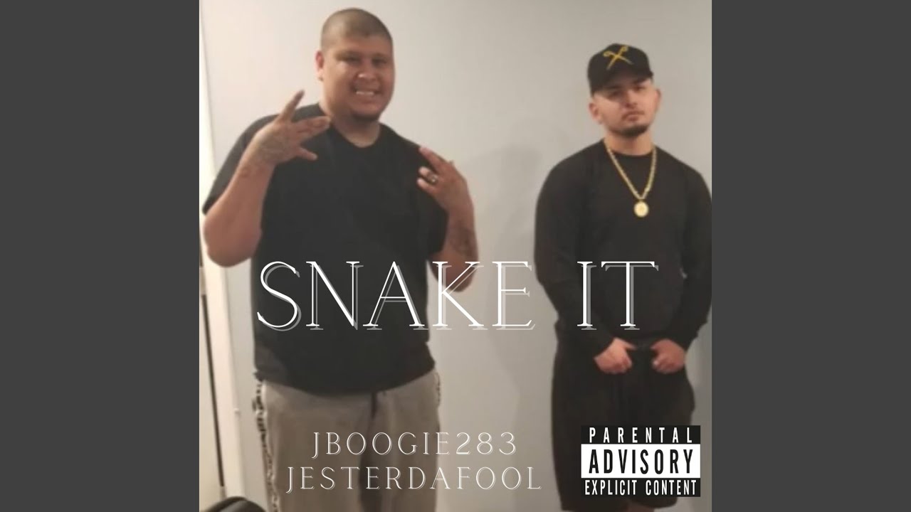 Snake It auf YouTube ansehen Snake It auf YouTube ansehen