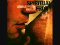 Spiritual Front - Jesus Died In Las Vegas