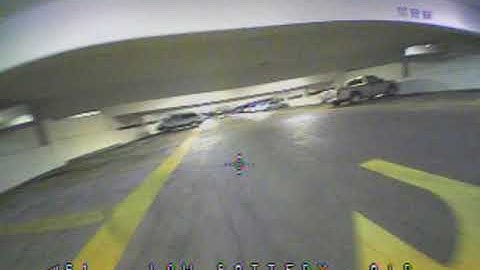 Mobula7 200mw camera mod