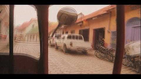 FRANTO - "Selenium" - (Official music video)