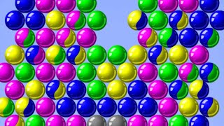 #Level-203 | Bubble Shooter android gameplay | Bubble Shooter | Bubble Shooter game | Bubble Games  screenshot 1