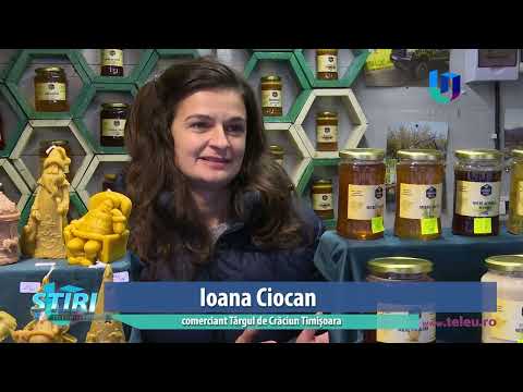 Mierea bio, produsă în Timiș