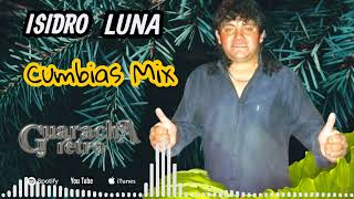 ISIDRO LUNA CUMBIAS MIX