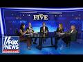 Harold Ford Jr: This is what HAPPENS at this time in a campaign