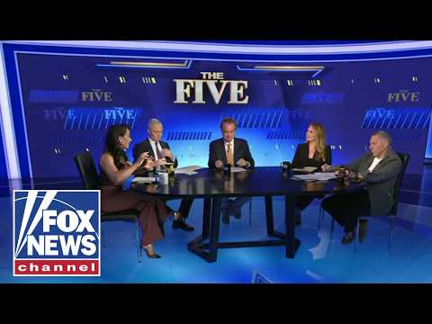 Harold Ford Jr: This is what HAPPENS at this time in a campaign