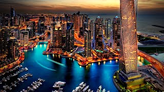 10 Incredible Facts You Didn&#39;t Know About Dubai