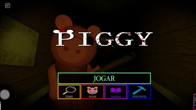 🐷 PIGGY (Book 2) CAPÍTULO 3: o RESGATE da ZIZZY - Roblox 