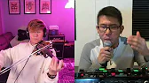 Lemonade Cover (BEATBOX/VIOLIN) - Internet Money Ft. Gunna, Dontoliver, and NAV