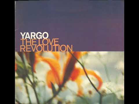 Yargo — Yargo   The Love Revolution The Drum + Vocal Mix