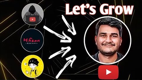 How @StepGrow , @decodingyt and @HifzanBreaks Beating YouTube Algorithm😳