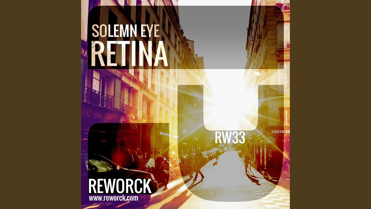 Retina Mix Retina (Original Mix) - YouTube