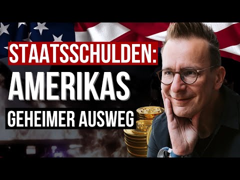Staatsverschuldung: Warum Stablecoins für Investoren jetzt entscheidend werden