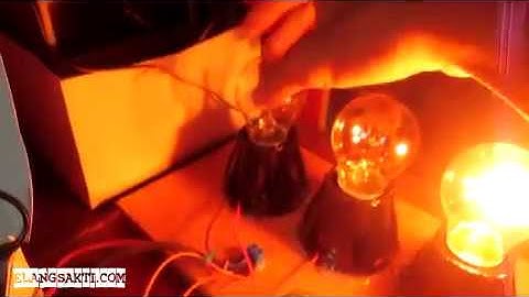 Arduino Power Limiter : Membatasi Pemakaian Beban Listrik dg Sensor TA12-200 dan ZMPT101B