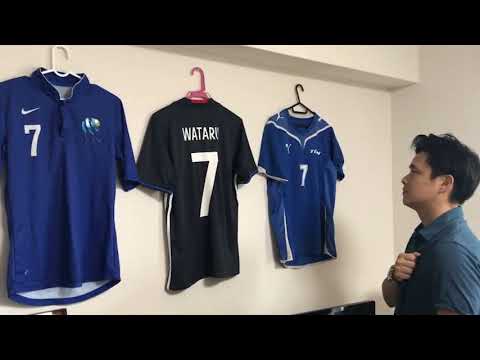 関東大会 モチベーションビデオ