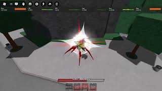 Roblox TSB Hacker report proof (Read description)