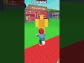 POV: You finally found the perfect loop. Watch until the end for the satisfaction#roblox