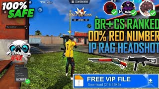 OB55 Free Fire Panel Mobile 🔥 FF Antiban Panel | Free Fire Hack New 😈 FF Injector 2026 | FF Panel screenshot 1