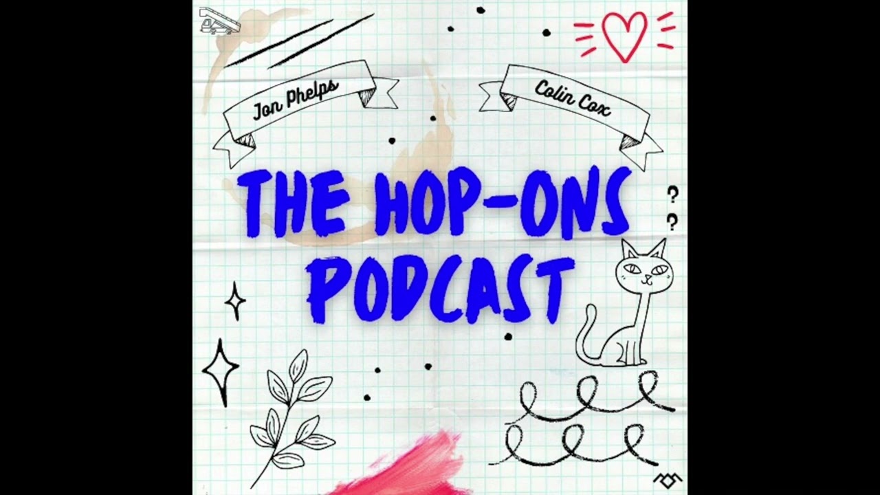 Community S6E10: Basic RV Repair and Palmistry