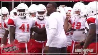 Mic'd Up With Marcus West