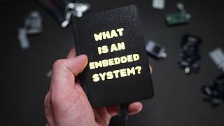 I Built A Computer In A Book Embedded Systems Explained