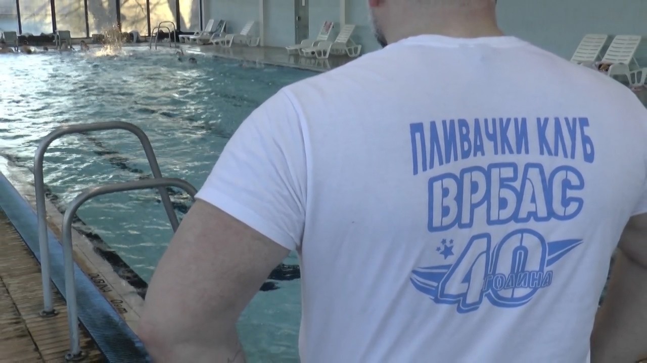 02 03 2026 Četrdeset godina rada i uspeha Plivačkog kluba Vrbas
